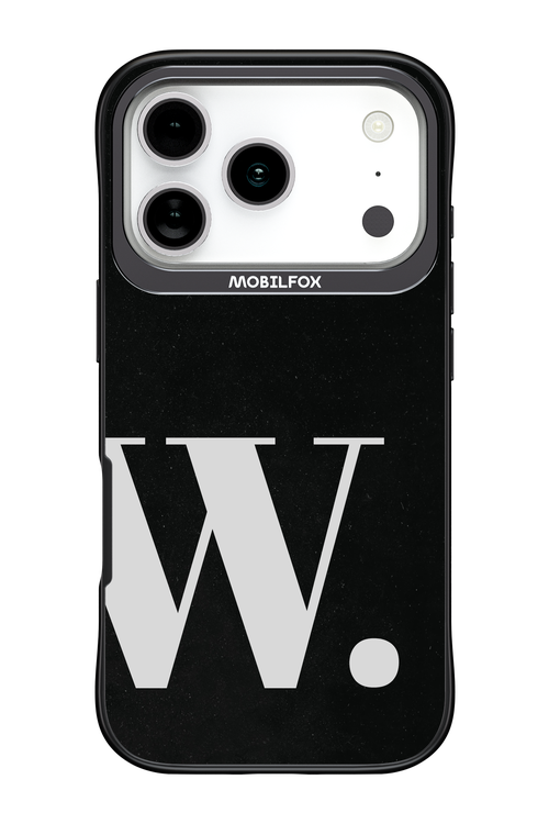 W (Off Space) 2.0 - Apple iPhone 17 Pro