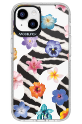 MOM'S FLOWERS - Apple iPhone 14