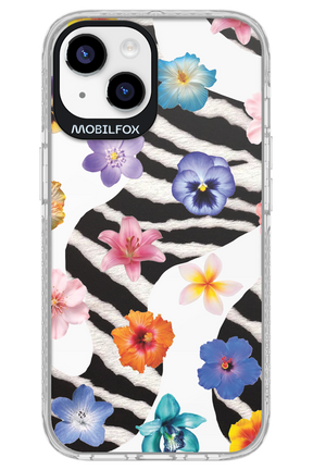 MOM'S FLOWERS - Apple iPhone 14