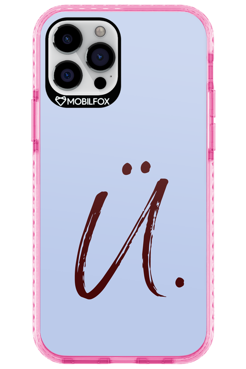 (Jellyfish Presso) U II 2.0 - Apple iPhone 12 Pro