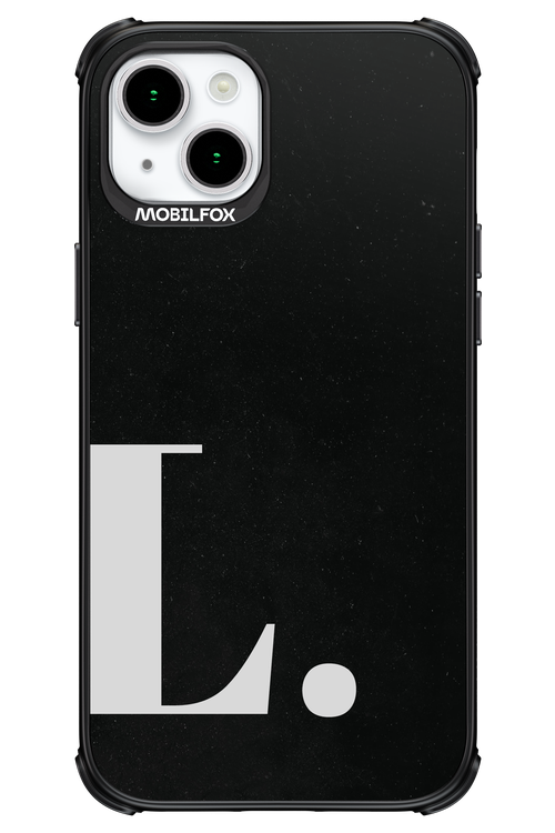 L (Off Space) 2.0 - Apple iPhone 15 Plus