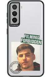 Sorin Mugshot 2.0 - Samsung Galaxy S21
