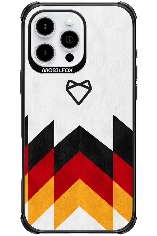 Germania x Mobilfox 2.0 - Apple iPhone 16 Pro Max