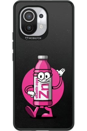Vitamin Aqua Zn 2.0 - Xiaomi Mi 11 5G