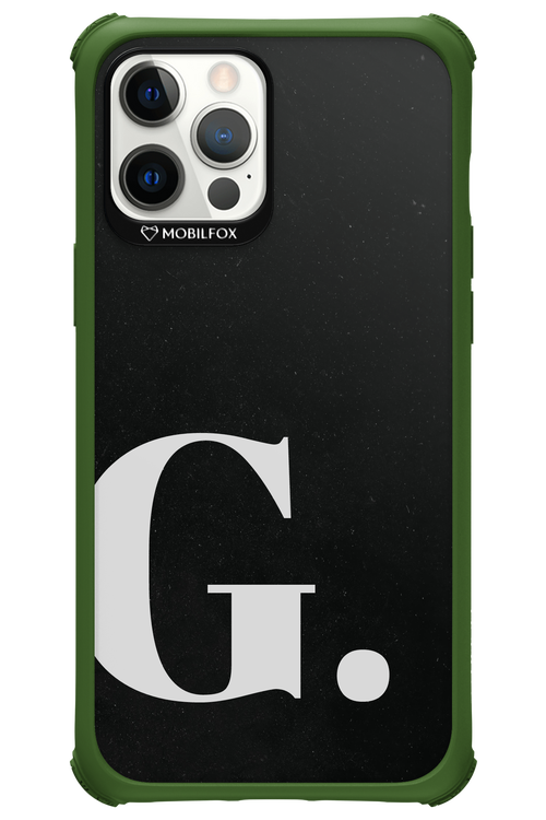 G (Off Space) 2.0 - Apple iPhone 12 Pro Max