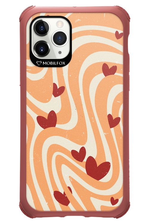 Heartwave 2.0 - Apple iPhone 11 Pro