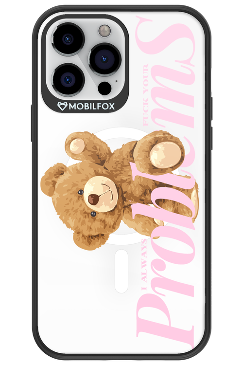 Problems 2.0 - Apple iPhone 13 Pro Max