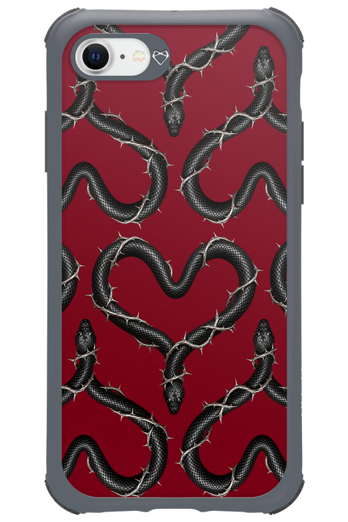 Bad Lover 2.0 - Apple iPhone SE 2020
