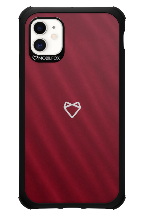 Ungaria X Mobilfox 2.0 - Apple iPhone 11