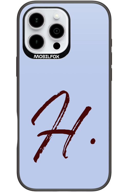 (Jellyfish Presso) H 2.0 - Apple iPhone 16 Pro Max