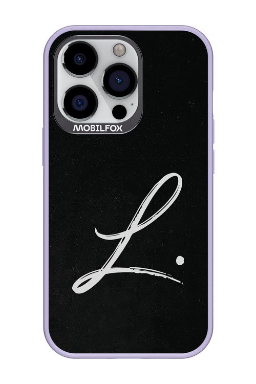 (Off Space) L 2.0 - Apple iPhone 13 Pro