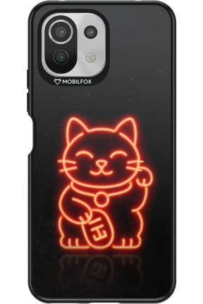 Led Cat - Xiaomi Mi 11 Lite (2021)