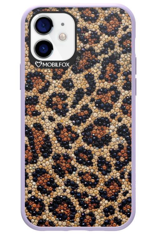 Crystal Roar 2.0 - Apple iPhone 12