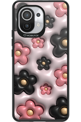 Pastel Flowers - Xiaomi Mi 11 5G