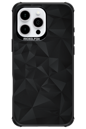 Low Poly - Apple iPhone 16 Pro Max