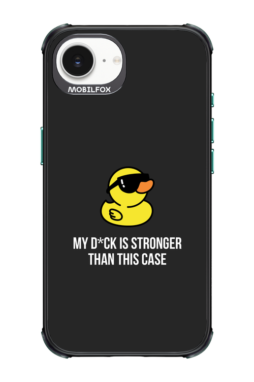 My D_ck 2.0 - Apple iPhone 16e