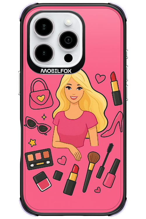 Just a Girll 2.0 - Apple iPhone 16 Pro