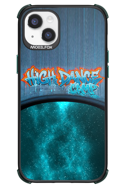 HDC 9 - Apple iPhone 14 Plus