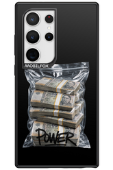 Money Bag 2.0 - Samsung Galaxy S24 Ultra