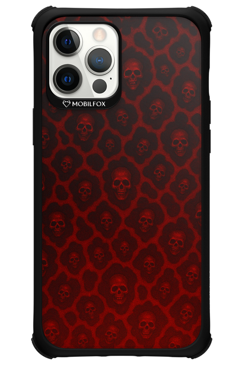 Skullpard 2.0 - Apple iPhone 12 Pro Max