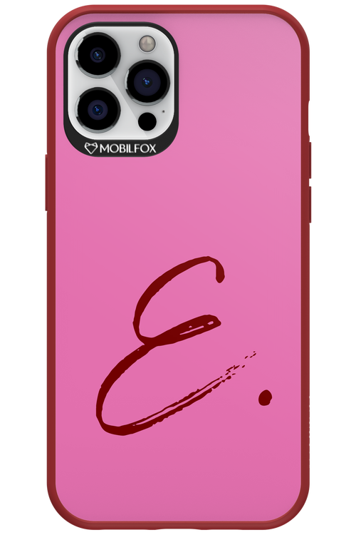 (Sorbet) E 2.0 - Apple iPhone 12 Pro Max