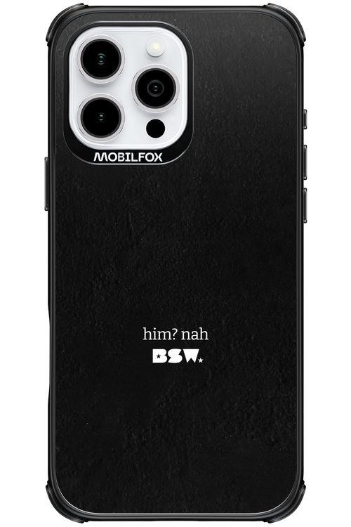 BSW FourSeasons 9 2.0 - Apple iPhone 16 Pro Max