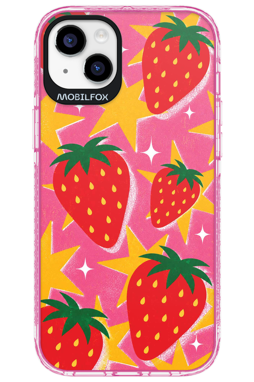 STARBERRY 2.0 - Apple iPhone 14 Plus