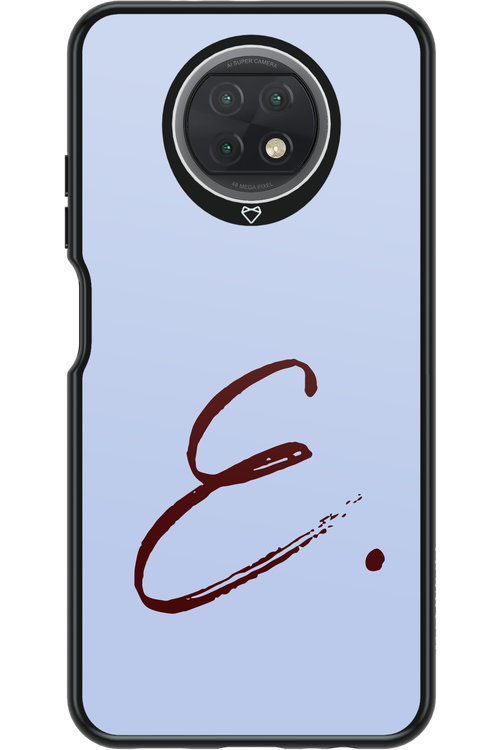 (Jellyfish Presso) E 2.0 - Xiaomi Redmi Note 9T 5G
