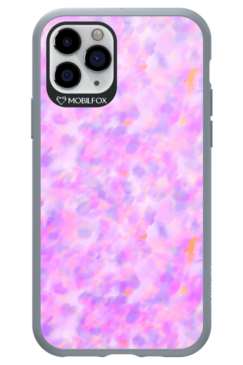 Lavender Field 2.0 - Apple iPhone 11 Pro