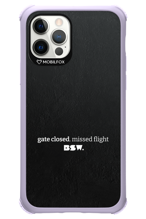 BSW FourSeasons 5 2.0 - Apple iPhone 12 Pro