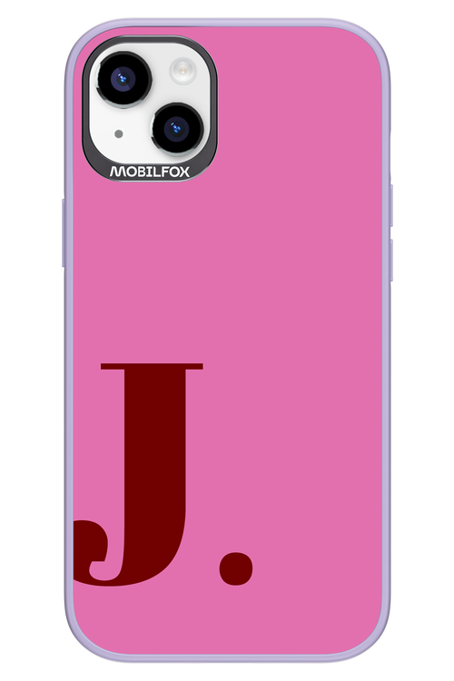 J (Sorbet) 2.0 - Apple iPhone 14 Plus