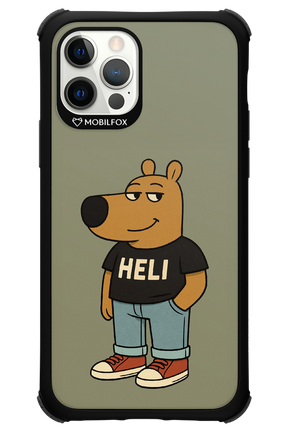 ChillHeli - Apple iPhone 12 Pro