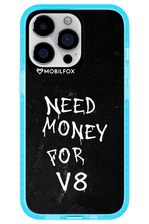 V8 2.0 - Apple iPhone 13 Pro