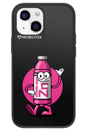 Vitamin Aqua Zn - Apple iPhone 13 Mini