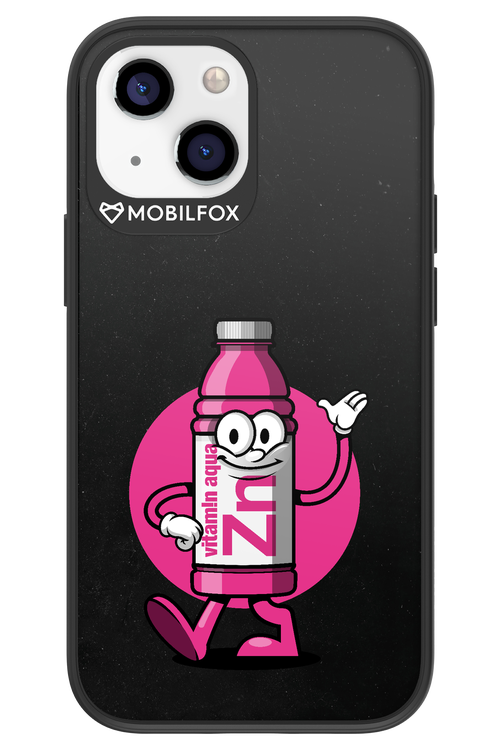 Vitamin Aqua Zn - Apple iPhone 13 Mini