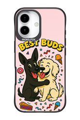 Best Buds 2.0 - Apple iPhone 17