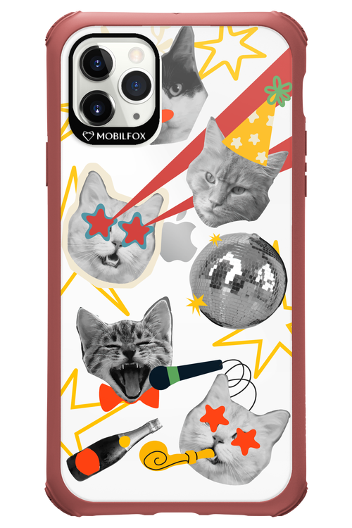 Christmas Chaos - Apple iPhone 11 Pro Max