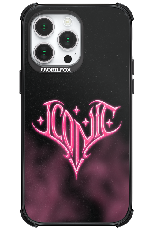 Iconica 2.0 - Apple iPhone 14 Pro Max