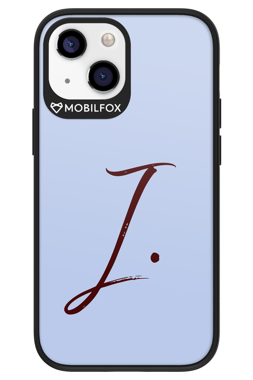 (Jellyfish Presso) I 2.0 - Apple iPhone 13 Mini