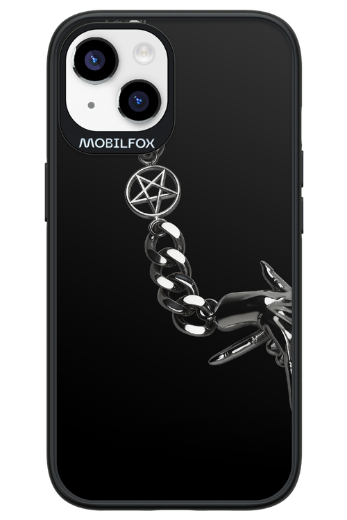Chain stanga black 2.0 - Apple iPhone 14