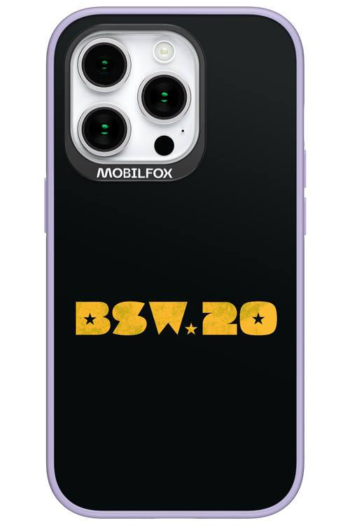 BSW 20 (10) 2.0 - Apple iPhone 15 Pro