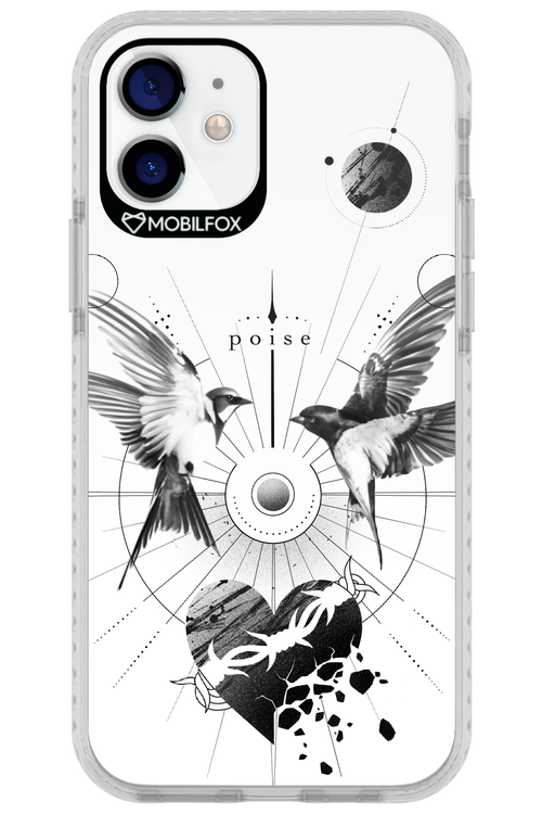 Madár 2.0 - Apple iPhone 12