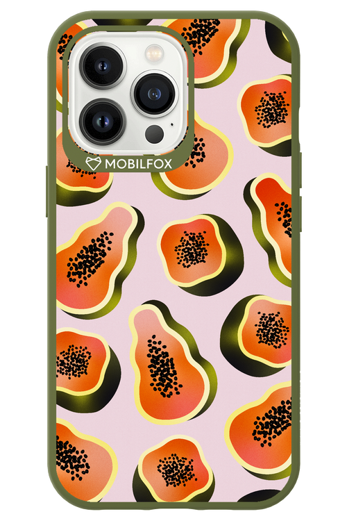 Papaya Wave 2.0 - Apple iPhone 13 Pro