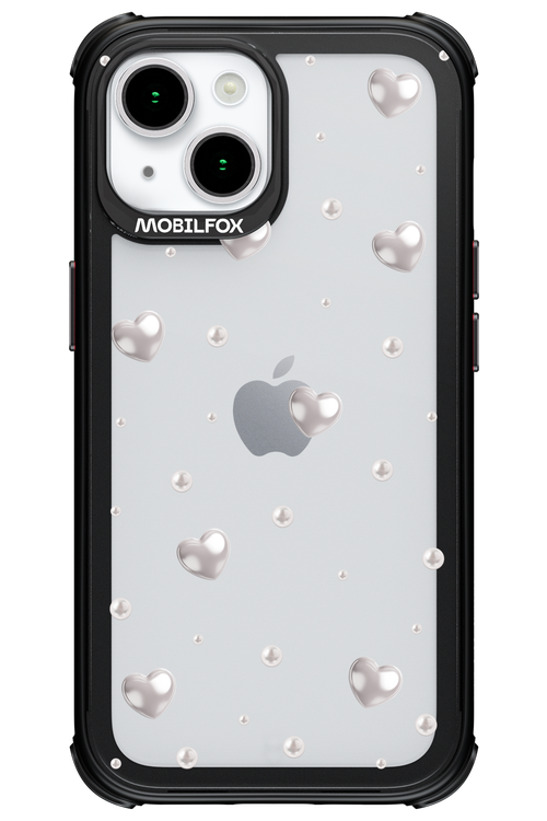 Pearl Tears 2.0 - Apple iPhone 15