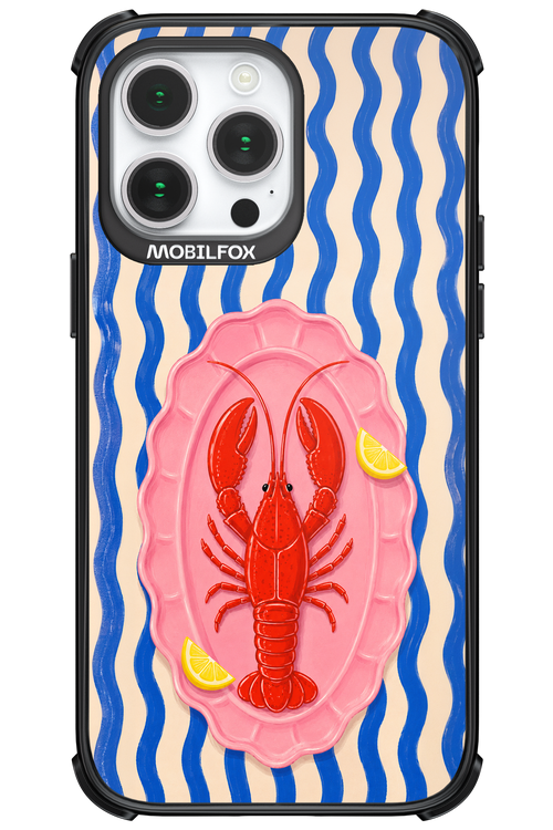 LOBSTER 2.0 - Apple iPhone 14 Pro Max