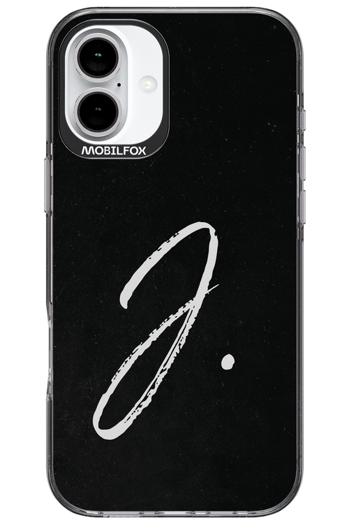(Off Space) J 2.0 - Apple iPhone 16 Plus