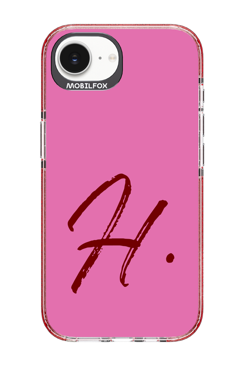 (Sorbet) H 2.0 - Apple iPhone 16e