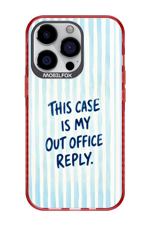 Reply 2.0 - Apple iPhone 13 Pro