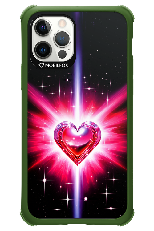Bright Heart 2.0 - Apple iPhone 12 Pro