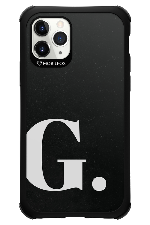 G (Off Space) 2.0 - Apple iPhone 11 Pro